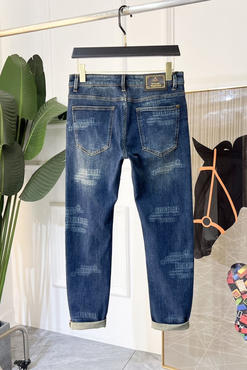 Vivienne Westwood Jeans